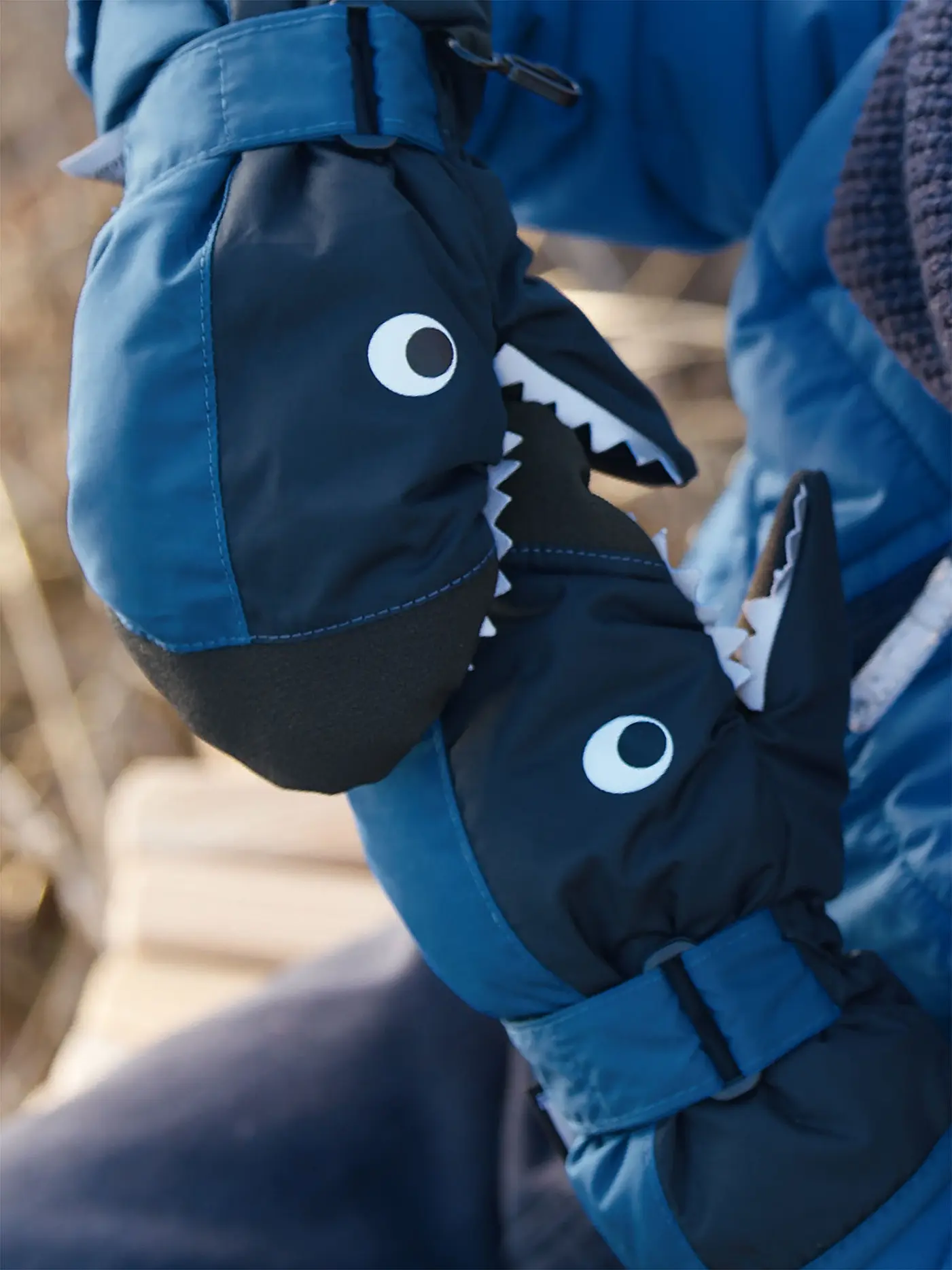 STERNTALER | Baby Fäustlinge | 